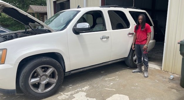 car body repair near me