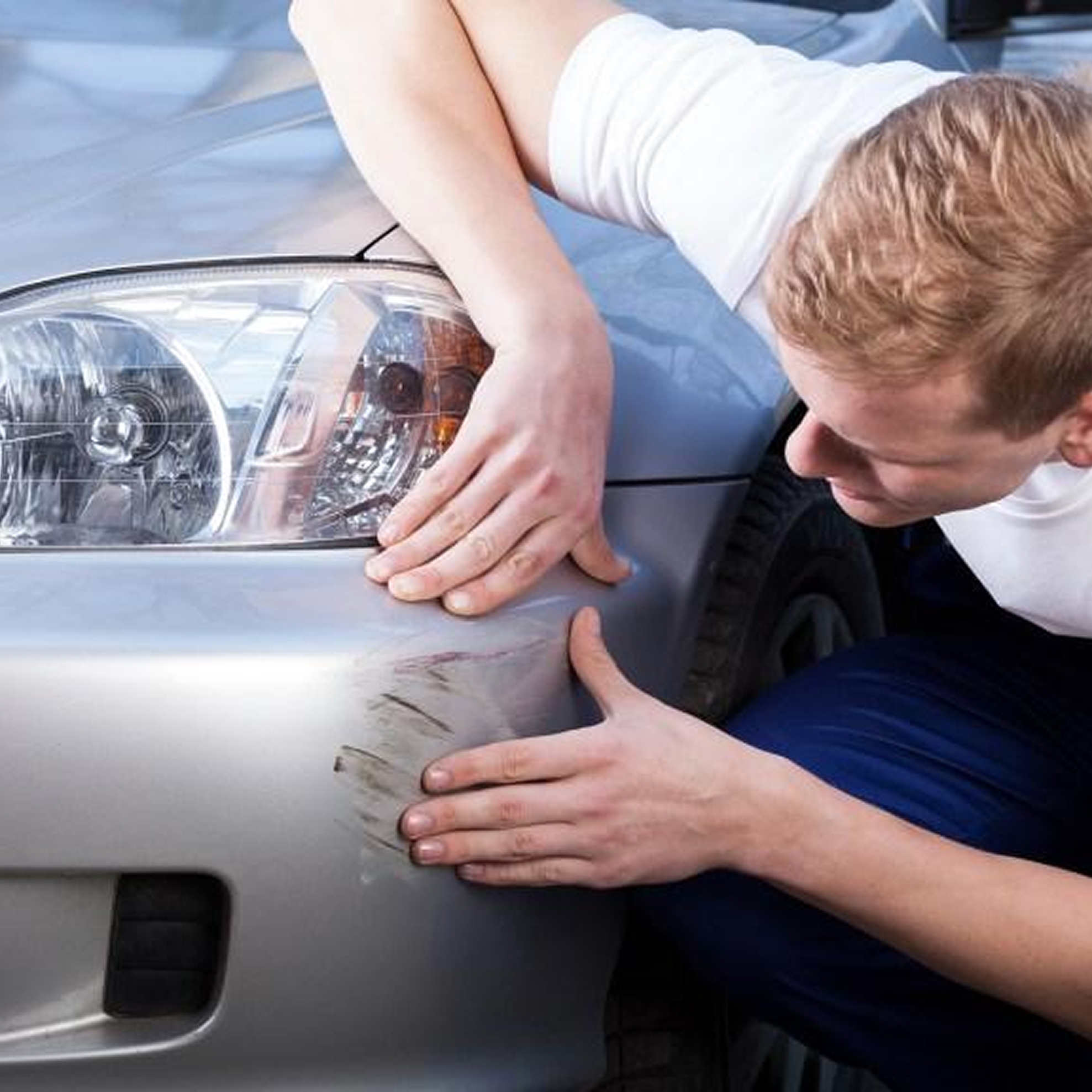 car collision repair