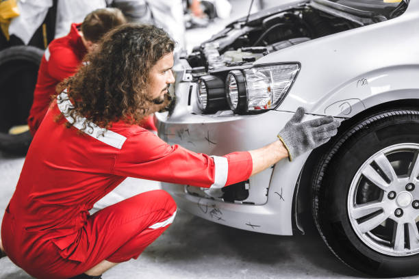 cheap auto collision repair