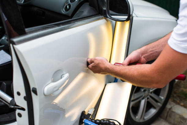 cheap auto collision repair